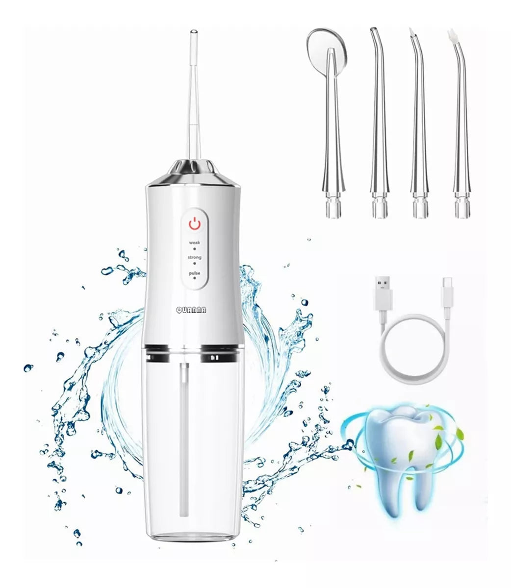 Irrigador DentalJet® - Limpieza bucal