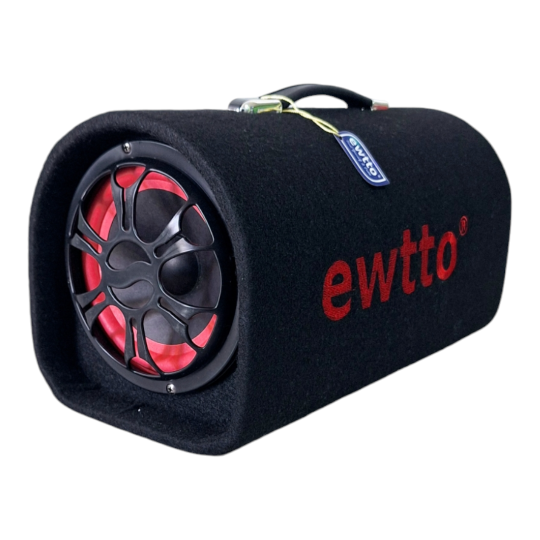Bazuca Recargable 6" Ewtto P5565