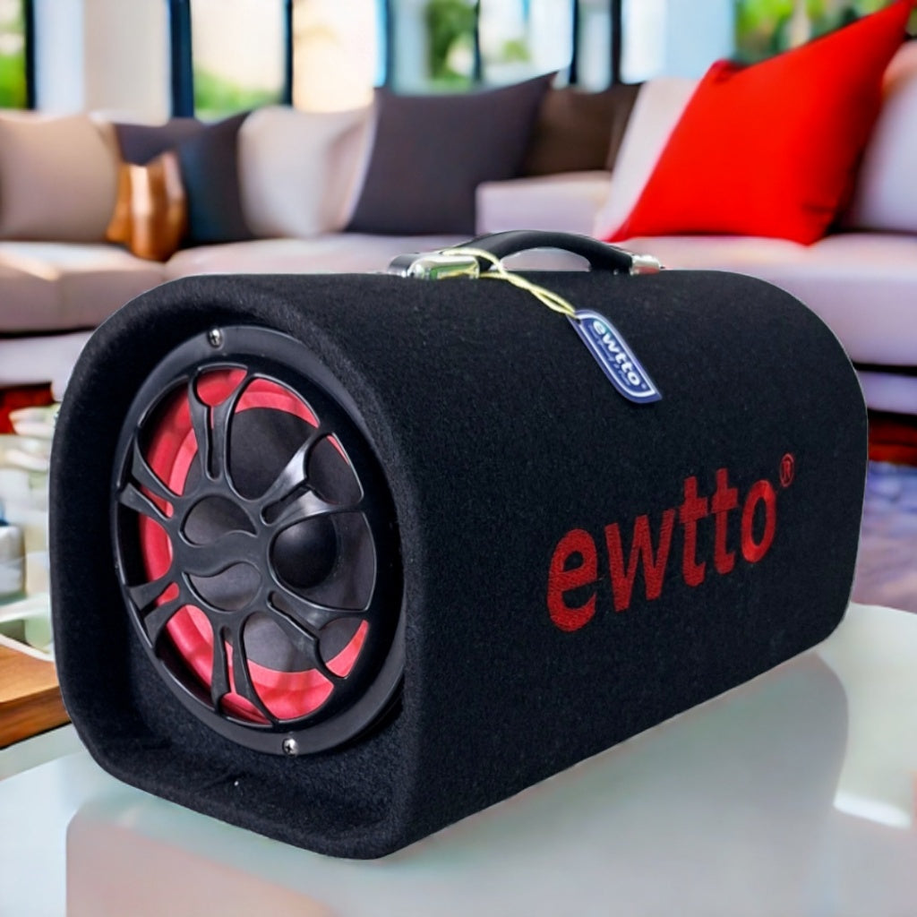 Bazuca Recargable 6" Ewtto P5565