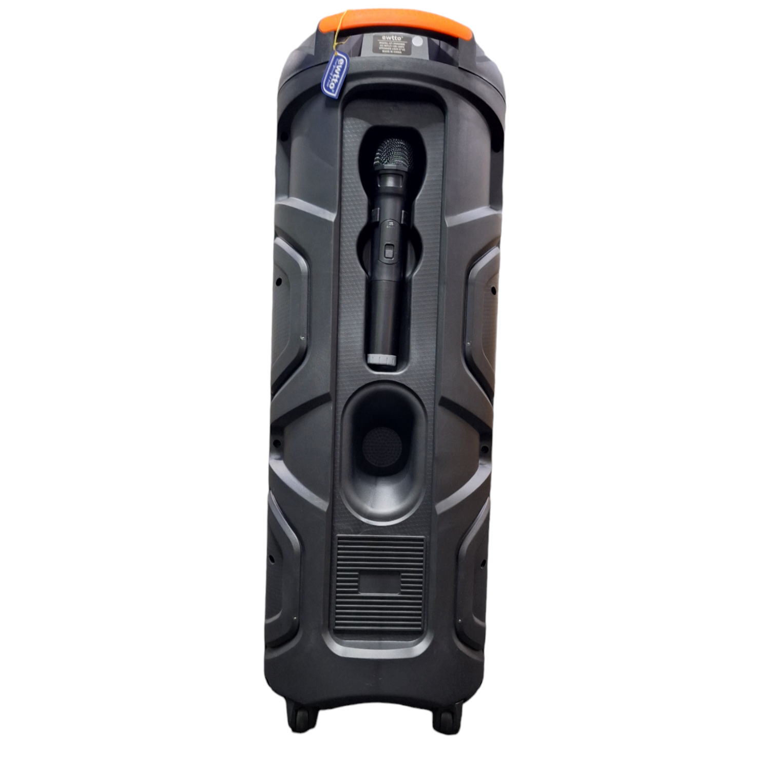 Torre de Sonido P5589